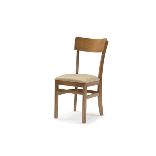 Cadeira Portugal Estofada